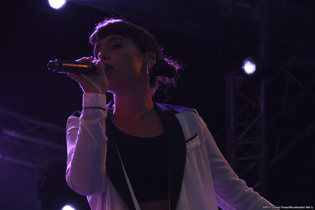 Jessie Ware